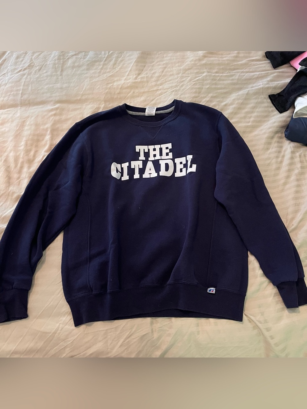 The Citadel Military College Sweatshirt